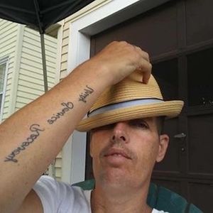 Meet your Posher, Travis